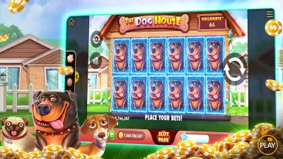 Sảnh chơi Baccarat trực tuyến