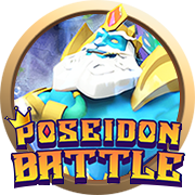 KA Trận chiến của Poseidon