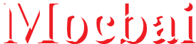 Mocbai Casino Logo